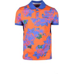 Bikkembergs, Heren, Tops, Veelkleurig, Maat: M Katoen,