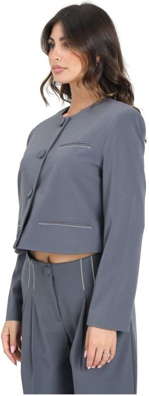 Armani Exchange Xw000656_af16145 Blazer