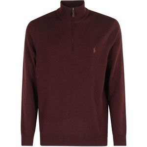 Polo Ralph Lauren, Heren, Truien, Rood, Maat: XL