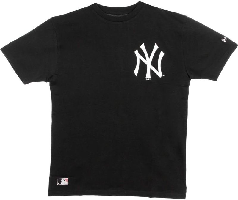 T-shirt New Era Yankees Logo