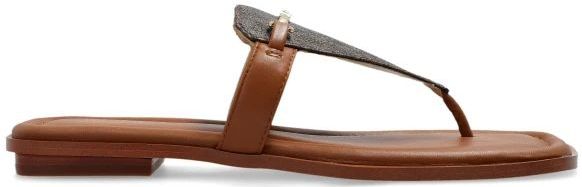 Michael Kors, Dames, Schoenen, Bruin, Maat: 36 EU