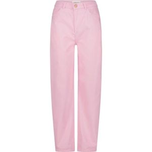 Fabienne Chapot, Dames, Jeans, Roze, Maat: W27 Denim,