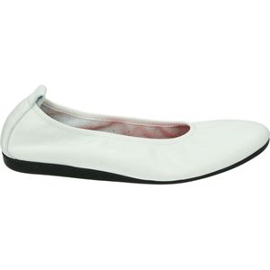 Arche, Dames, Schoenen, Wit, Maat: 43 EU Leer,
