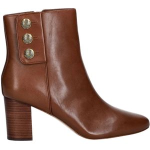 Ralph Lauren, Dames, Schoenen, Bruin, Maat: 39 EU Katoen,