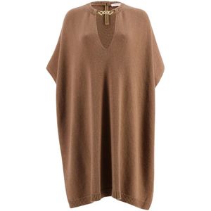 Valentino Garavani, Dames, Jassen, Bruin, Maat: M Wol,