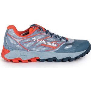 Columbia, Dames, Schoenen, Veelkleurig, Maat: 41 EU