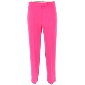 Kaos, Dames, Broeken, Roze, Maat: S