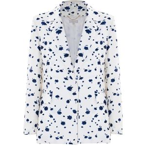 Kocca, Dames, Jassen, Wit, Maat: L