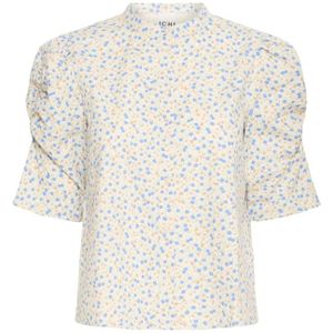 Ichi - Qwin 3 - Damesoverhemd