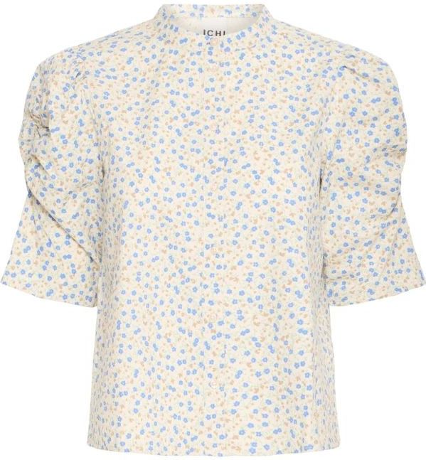 Ichi - Qwin 3 - Damesoverhemd