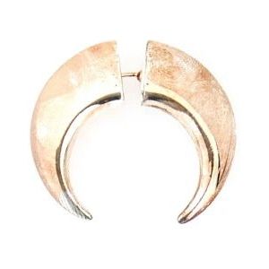 Marine Serre, Dames, Accessoires, Roze, Maat: ONE Size