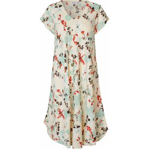 Masai, Dames, Jurken, Veelkleurig, Maat: S