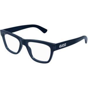 Gucci, unisex, Accessoires, Blauw, Maat: ONE Size