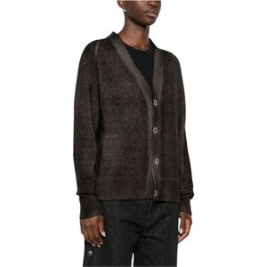 Avant Toi, Dames, Truien, Bruin, Maat: M Wol,