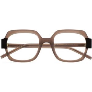 Kaleos, unisex, Accessoires, Bruin, Maat: 52 MM