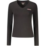 Guess - Longsleeve - Zwart