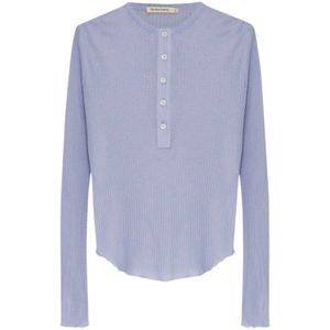 The New Society, Dames, Tops, Paars, Maat: S Katoen,