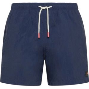 Peuterey - Fitenia 01 - Zwemshort - Blauw - Nylon - Lichte Stof