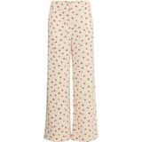 Ichi - Kate Print 31 - Damesbroek - Elegant Print
