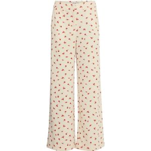 Ichi - Kate Print 31 - Damesbroek - Elegant Print