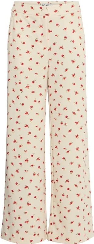 Ichi - Kate Print 31 - Damesbroek - Elegant Print