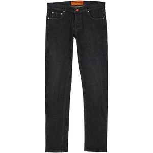 Heron Preston, Heren, Jeans, Zwart, Maat: W33