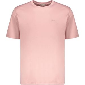 Herno, Heren, Tops, Roze, Maat: L
