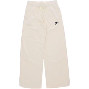Hoge taille joggingbroek voor dames Nike Club Fleece