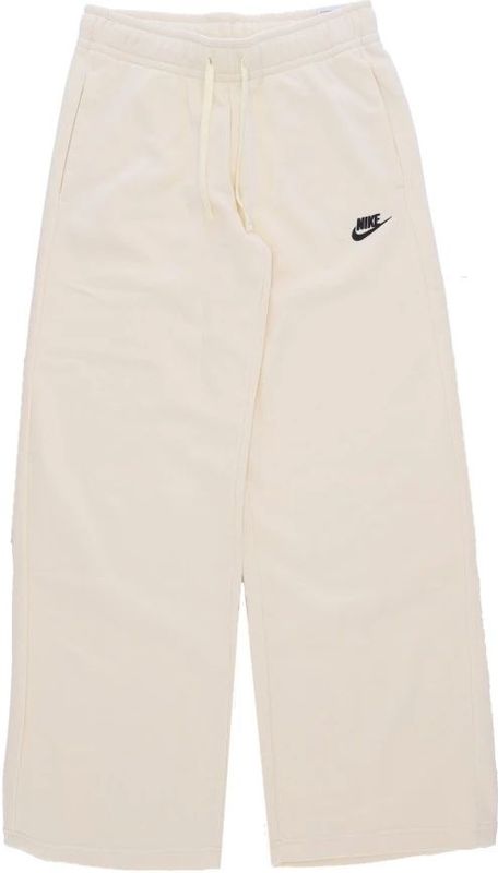 Hoge taille joggingbroek voor dames Nike Club Fleece