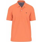 Fynch Hatton 15131700 Korte Mouw Poloshirt