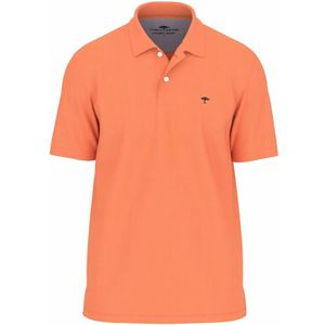 Fynch Hatton 15131700 Korte Mouw Poloshirt
