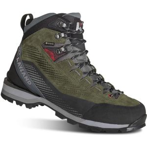 Kayland, Heren, Sport, Groen, Maat: 44 EU Leer,