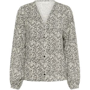 KAFFE - Miriam - Damesblouse