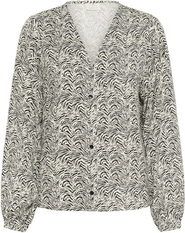 KAFFE - Miriam - Damesblouse