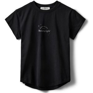 Sofie Schnoor, Dames, Tops, Zwart, Maat: XS