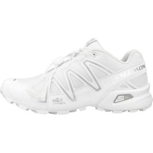 Salomon, Heren, Schoenen, Wit, Maat: 36 EU