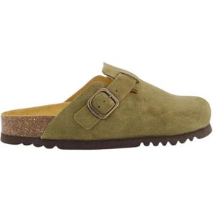 Scholl, Dames, Schoenen, Groen, Maat: 38 EU Suède,