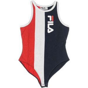 Fila, Dames, Tops, Veelkleurig, Maat: XS