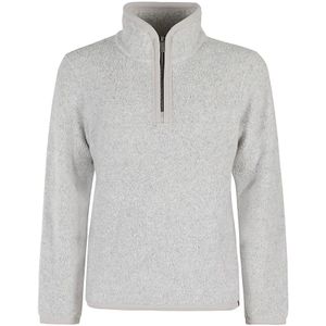 K-Way, Heren, Tops, Grijs, Maat: XL Wol,