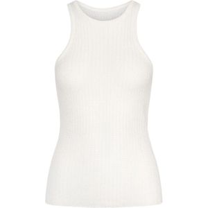 Envelope 1976, Dames, Tops, Beige, Maat: S