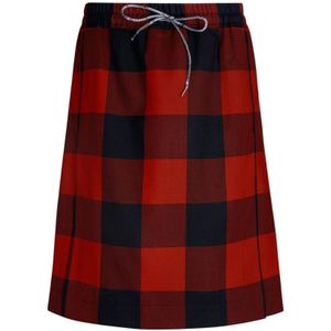 Vivienne Westwood, Heren, Rokken, Rood, Maat: M