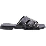 Ctwlk - Nepal - Schoenen - Zwart - Muilezel