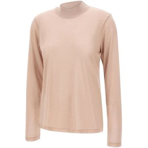Filippa K, Dames, Truien, Roze, Maat: S Kasjmier,