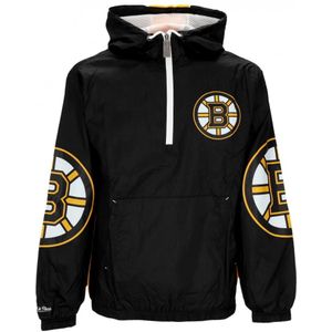 Mitchell & Ness, Heren, Sport, Veelkleurig, Maat: M