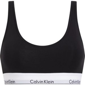 Calvin Klein, Dames, Sport, Zwart, Maat: S Poliester,