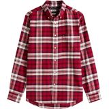 Tommy Hilfiger, Heren, Overhemden, Veelkleurig, Maat: S Flanel,