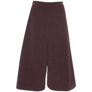 Nine In The Morning, Dames, Broeken, Rood, Maat: W30