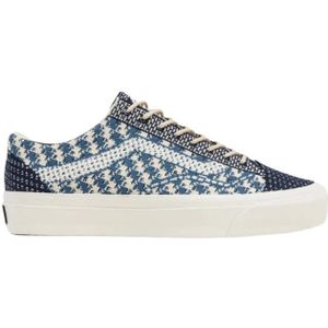 Vans, Heren, Schoenen, Blauw, Maat: 36 1/2 EU