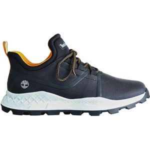 Timberland, Heren, Schoenen, Zwart, Maat: 40 EU Leer,