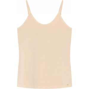 Gustav, Dames, Tops, Beige, Maat: M Katoen,